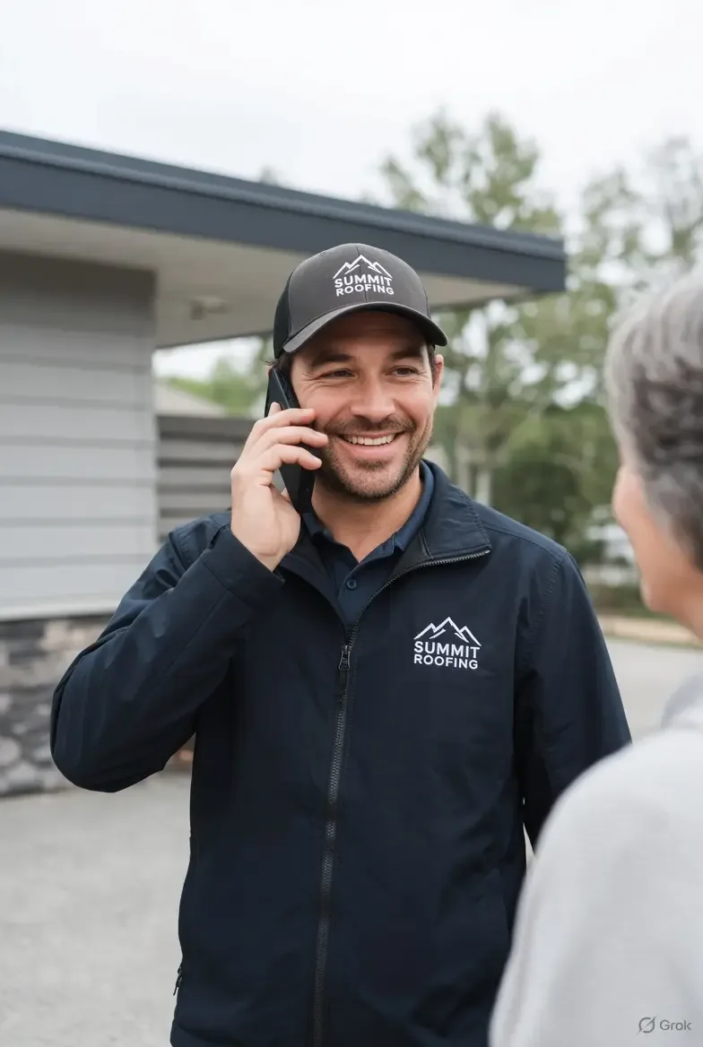 Flat Roof Leak Repair Bethesda, MD FAQs